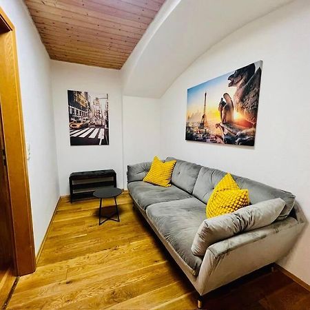 Wohnung In Augsburg - Bestlage! Buitenkant foto