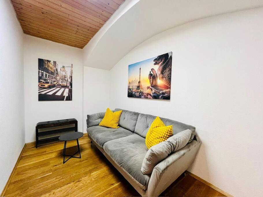 Wohnung In Augsburg - Bestlage! Buitenkant foto